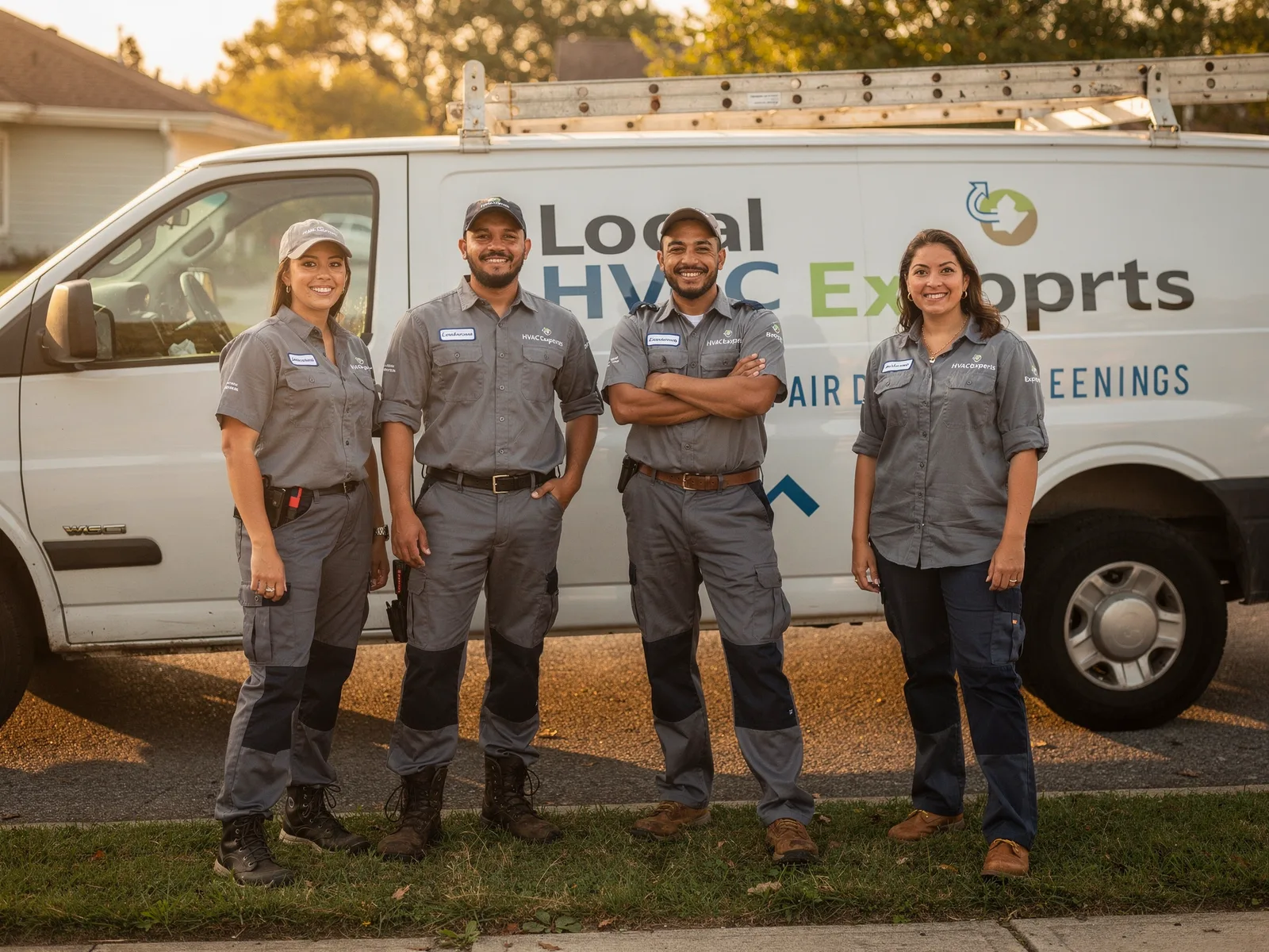 24/7 HVAC Repair & AC Replacement company in East Peoria, IL